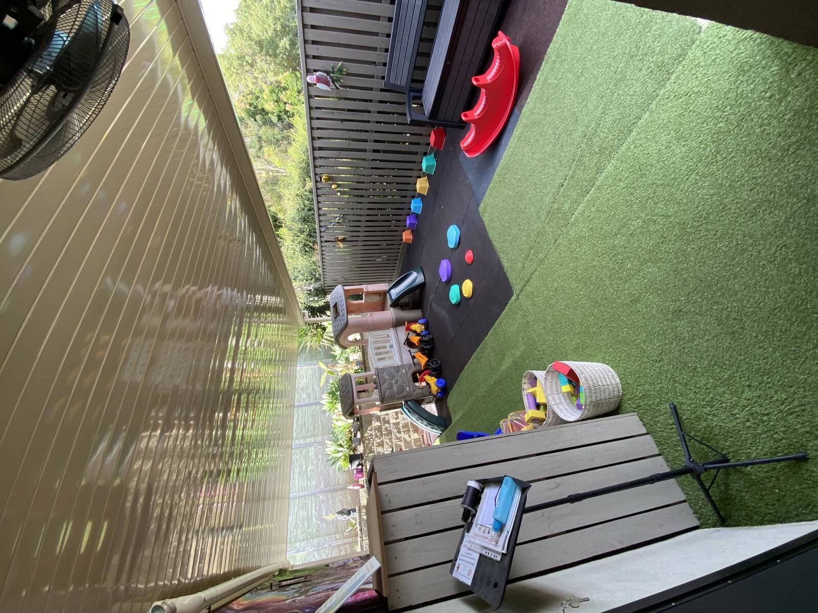 Grove Family Day Care