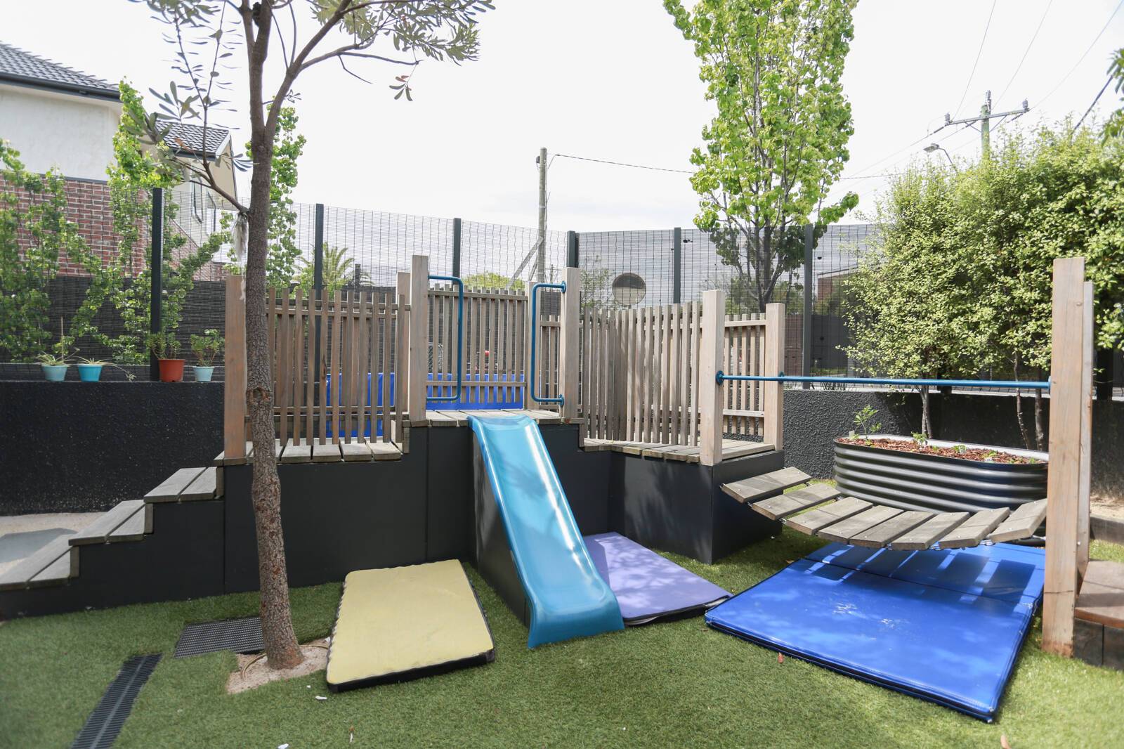 Bambini Early Learning - Brighton East