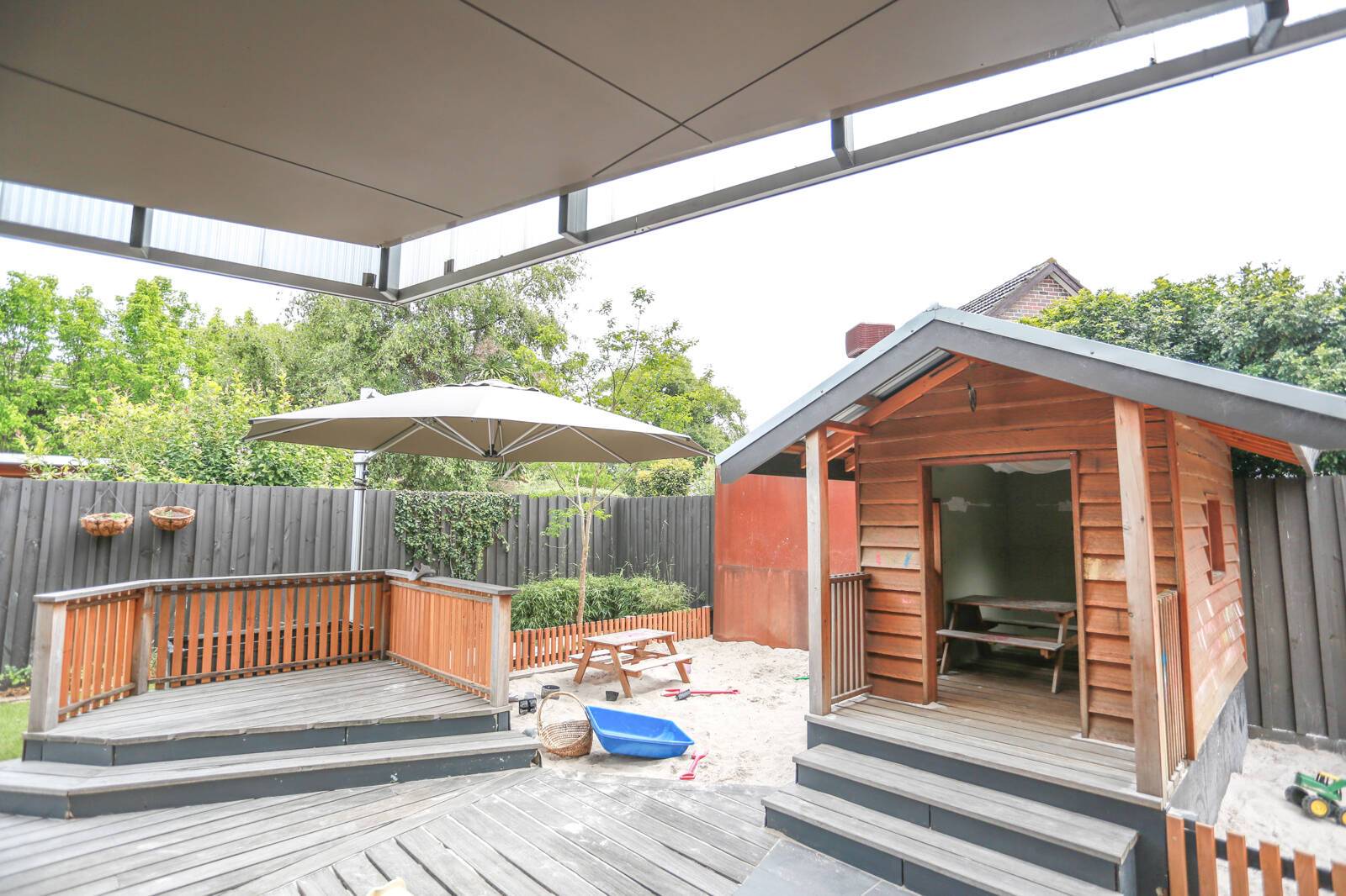 Bambini Early Learning - Brighton East