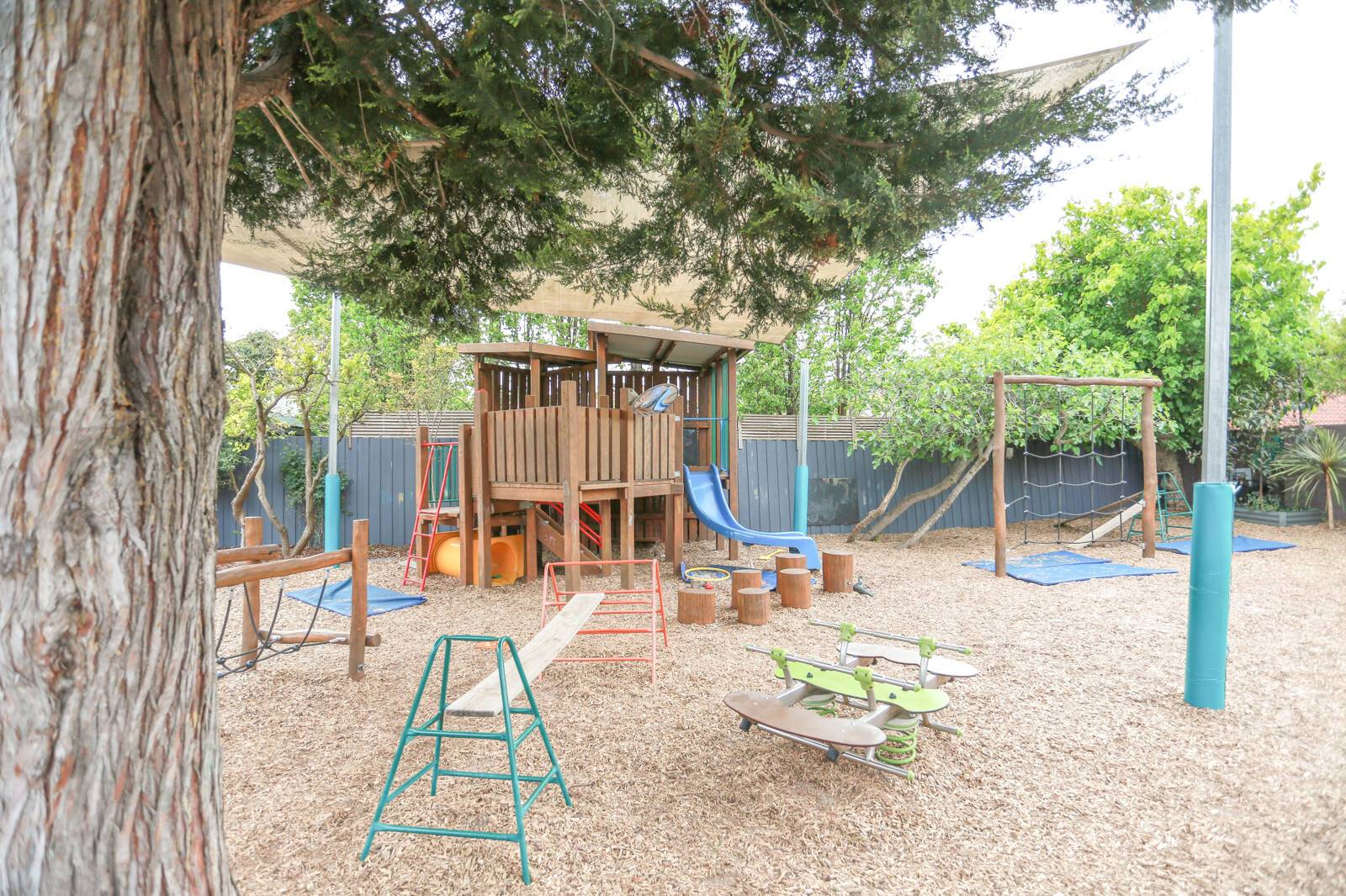 Bambini Early Learning - Brighton Wilson