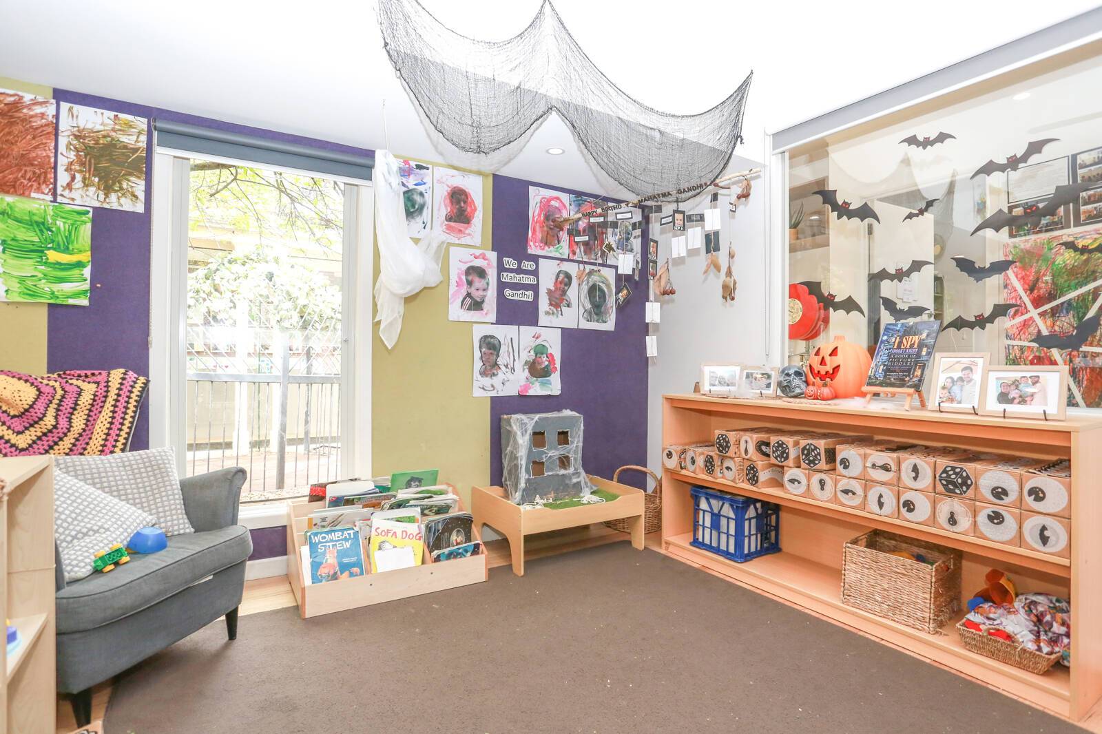 Bambini Early Learning - Brighton Asling