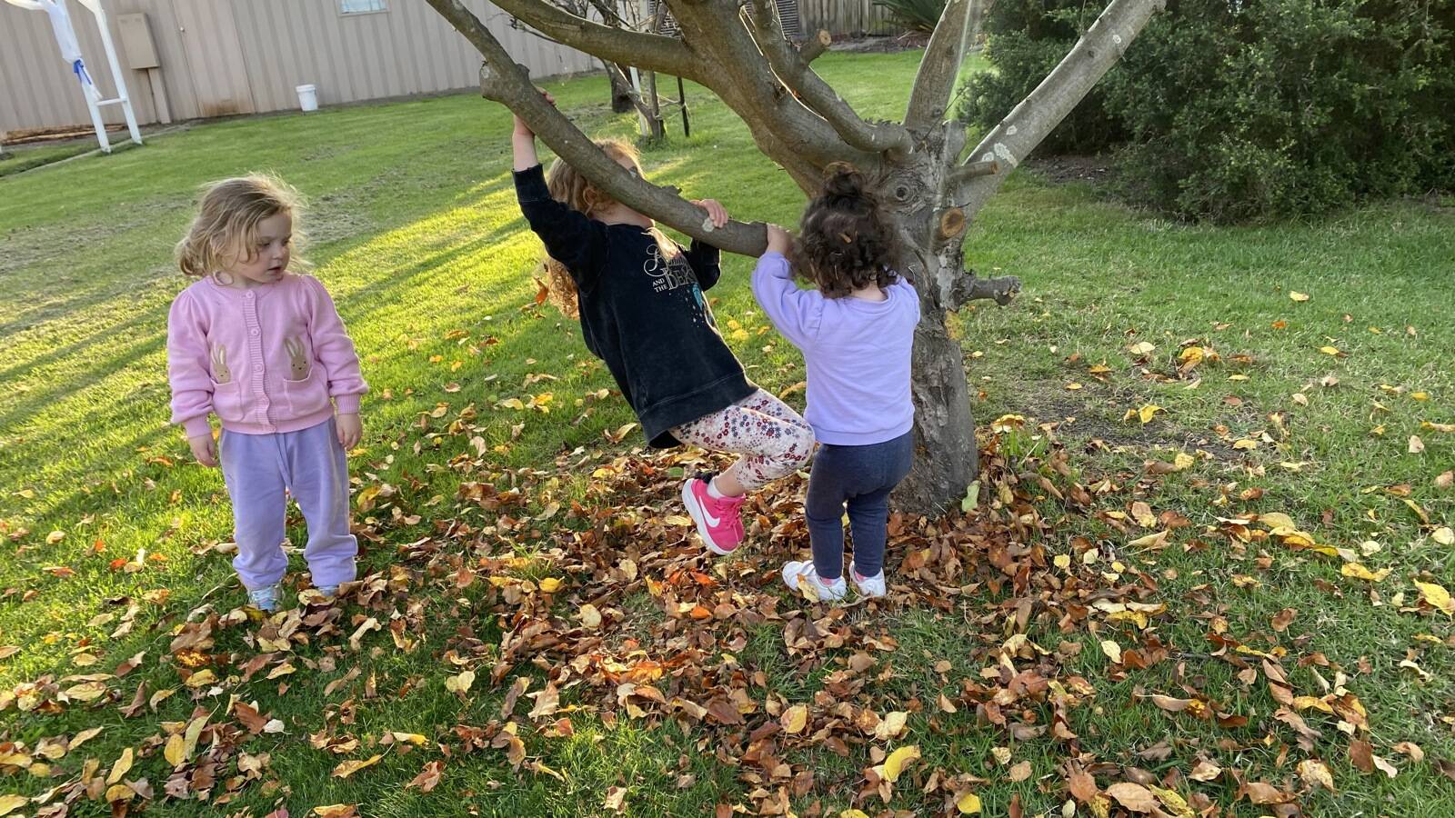 Amanda's Family Daycare