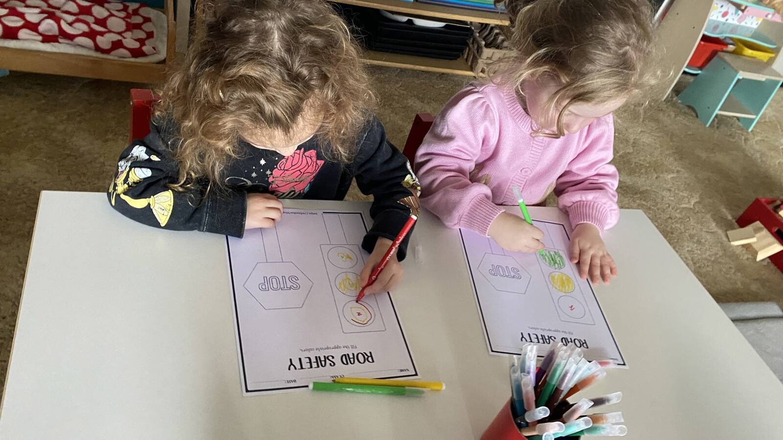 Amanda's Family Daycare