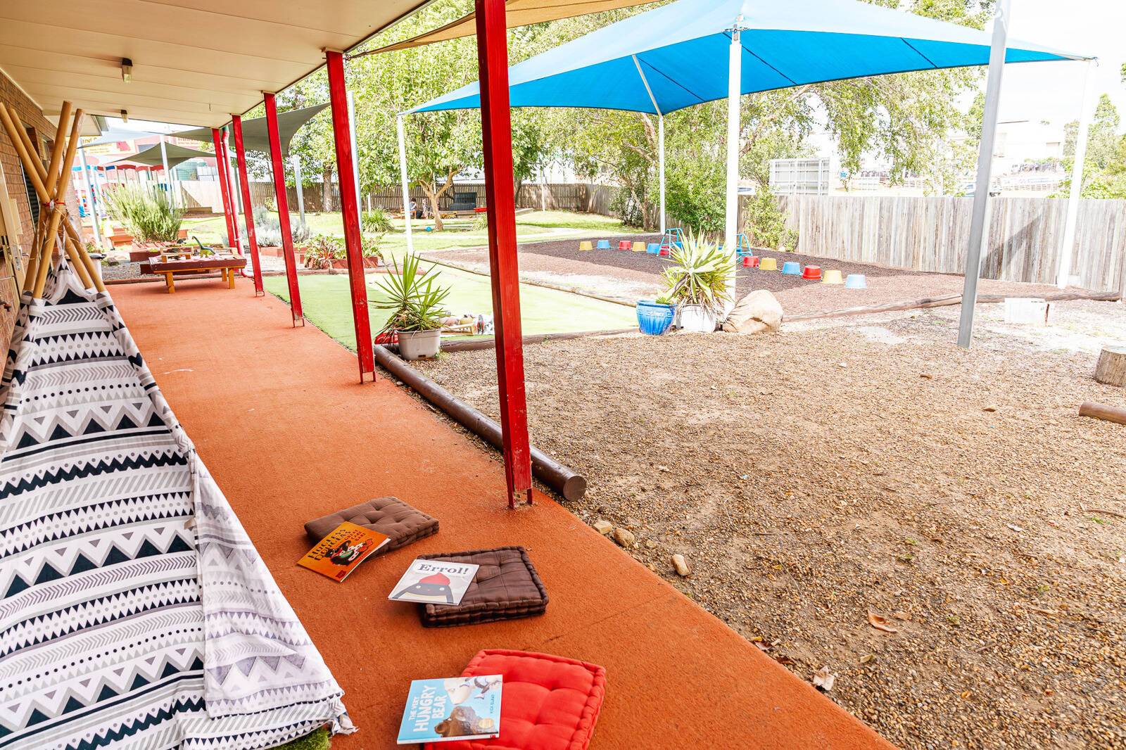 LEAD Childcare Toowoomba