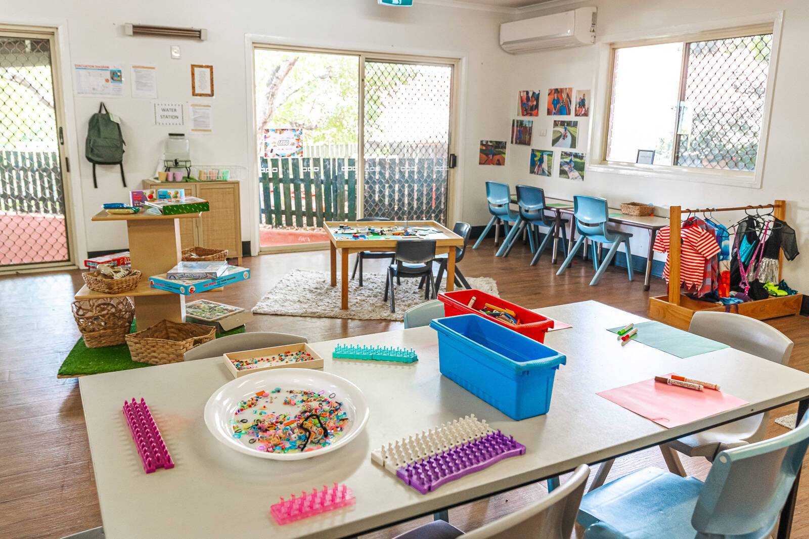 LEAD Childcare Toowoomba