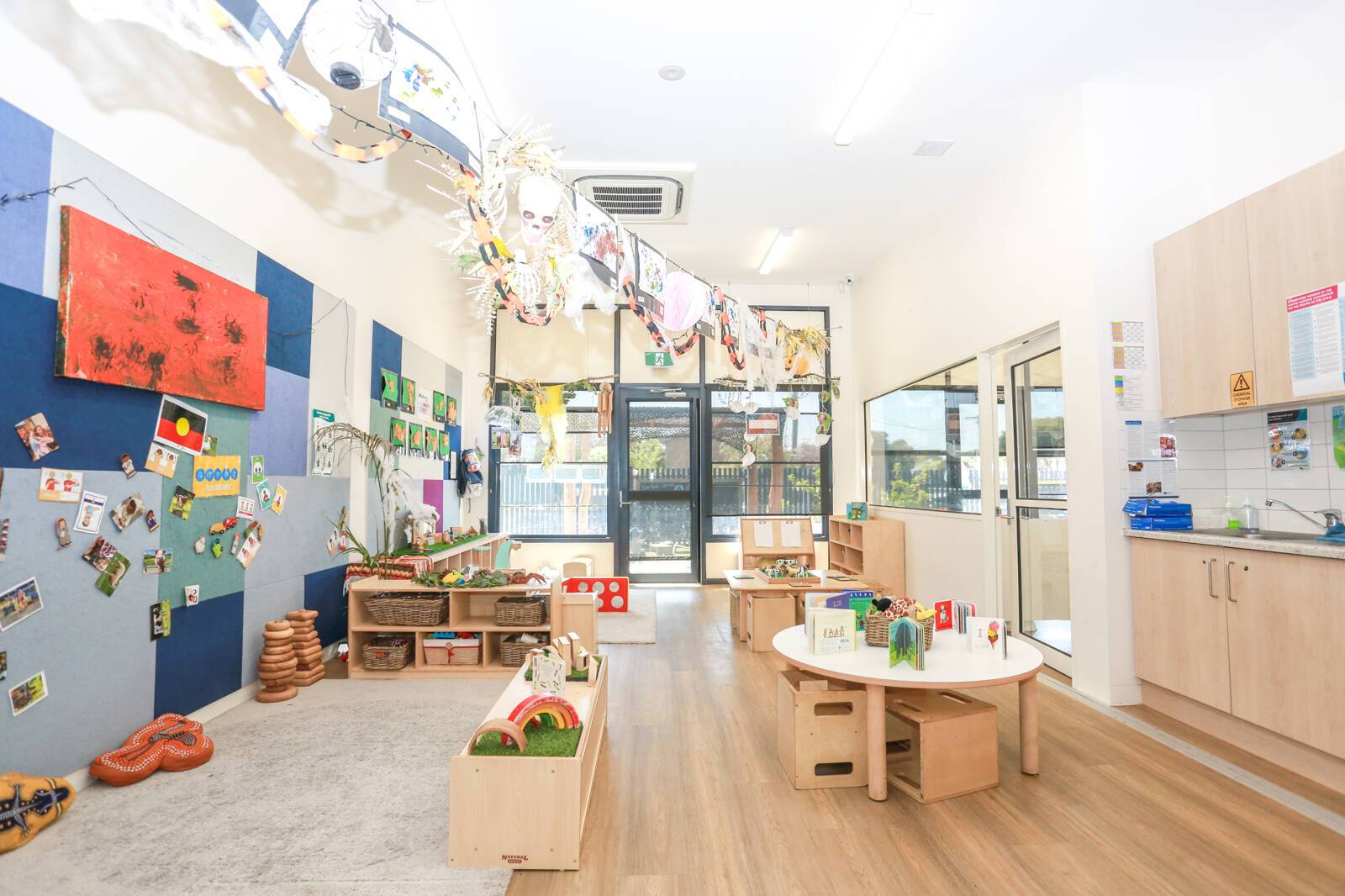 Bambini Early Learning - Sunbury