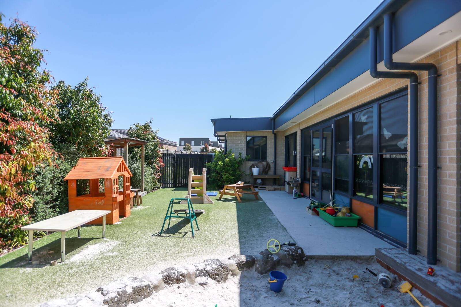 Bambini Early Learning - Sunbury