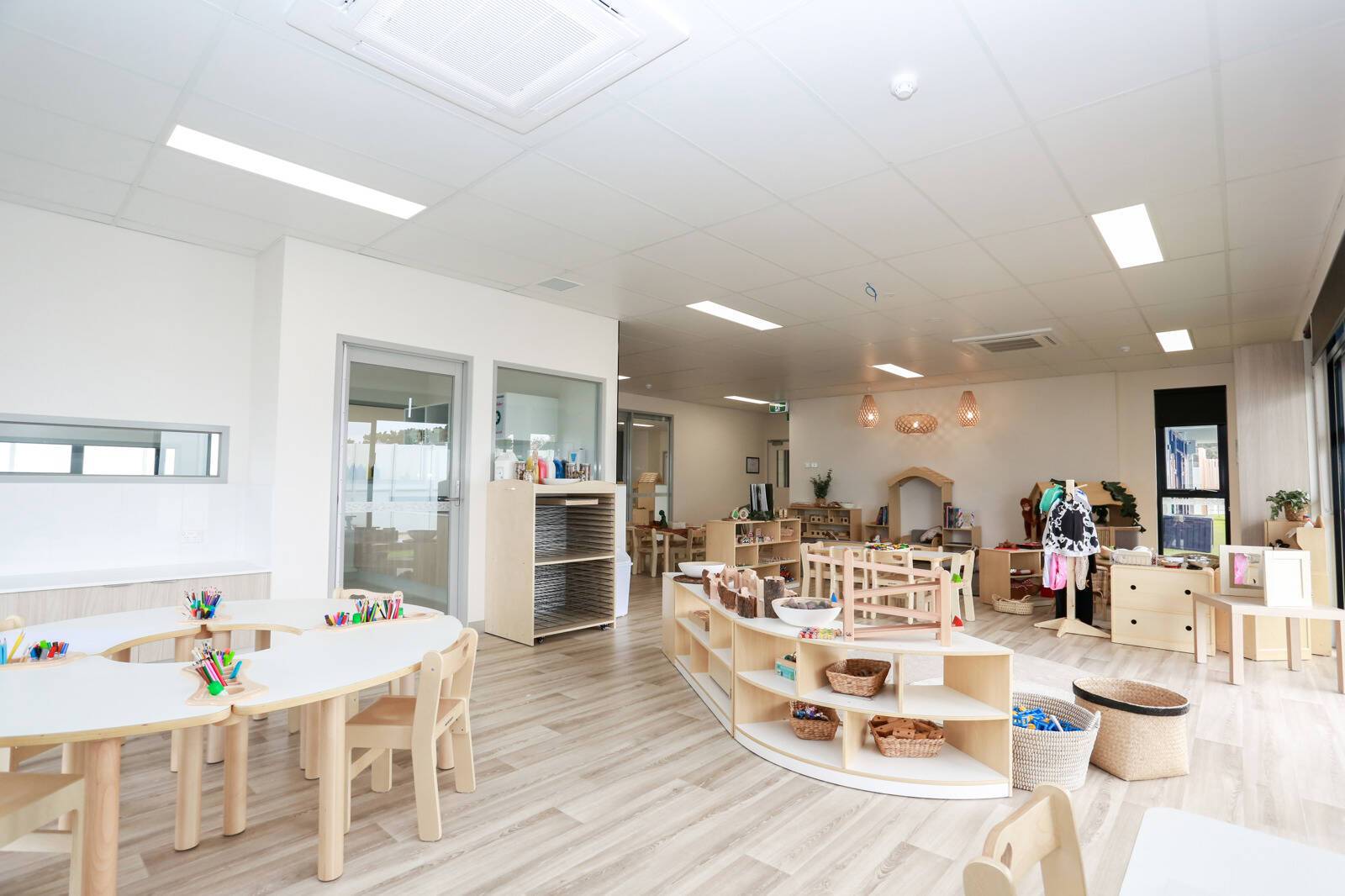Bambini Early Learning - Doncaster East