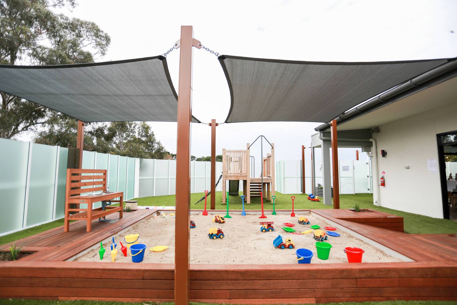 Bambini Early Learning - Doncaster East