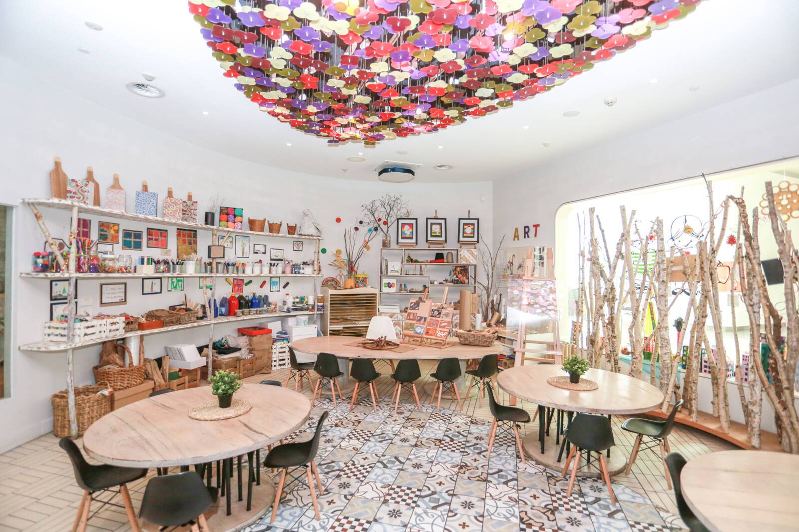 Bambini Early Learning Centre RCH