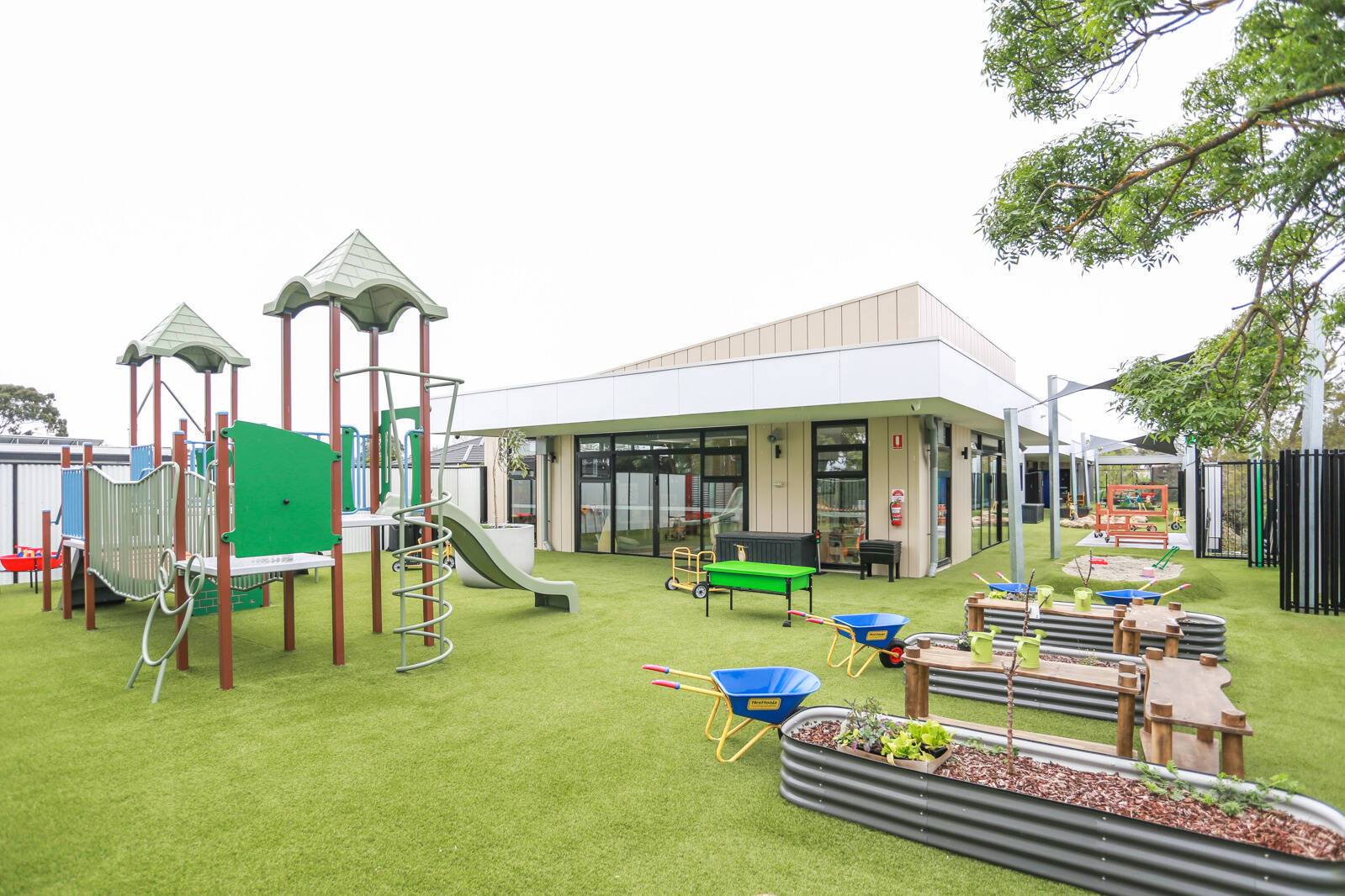 Bambini Early Learning - Mount Waverley