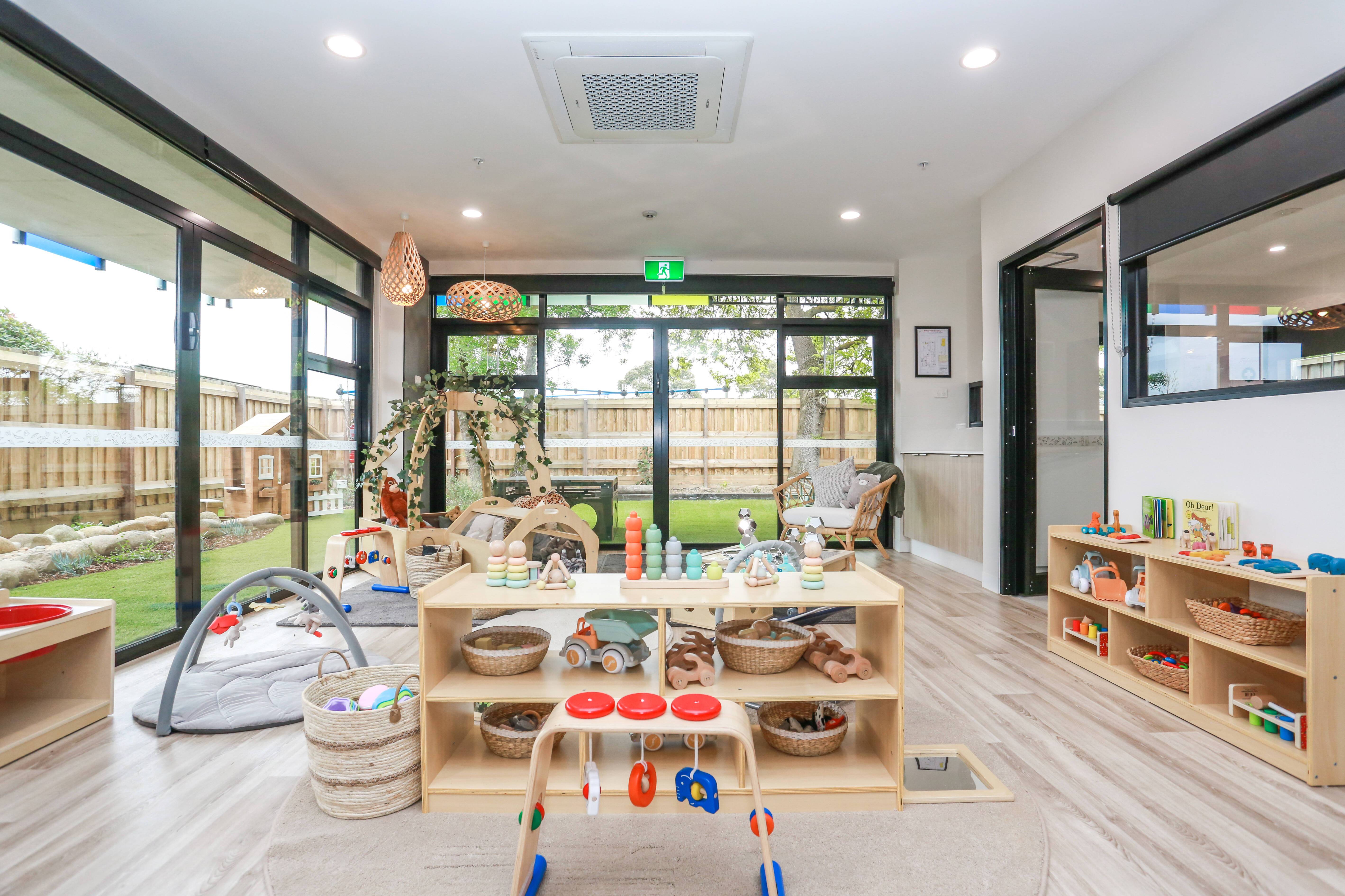 Bambini Early Learning - Mount Waverley