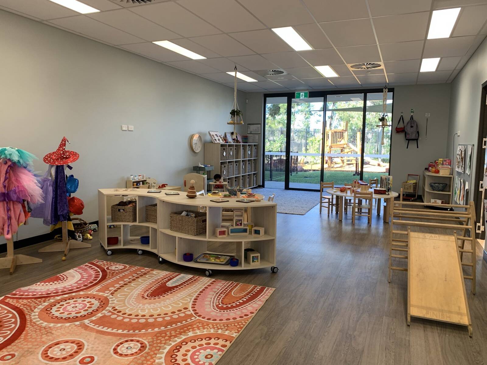 Ascolta Early Learning and Care - Southern River