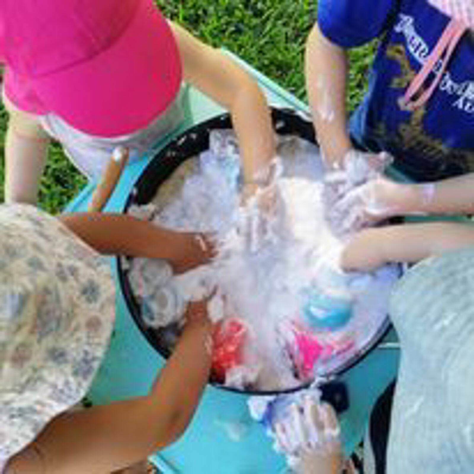 Kristy's Little Kingdom