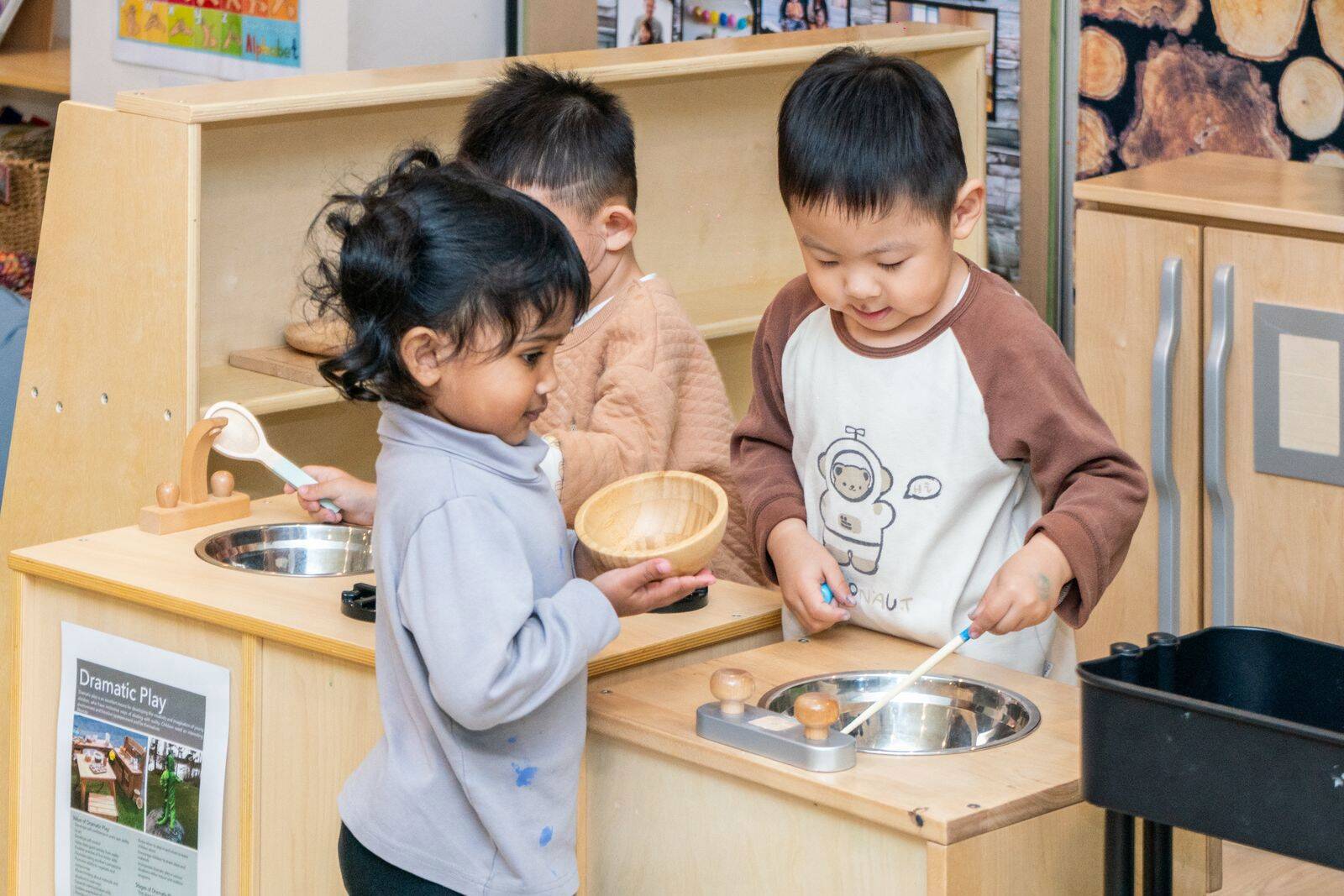 Goodstart Early Learning North Ryde