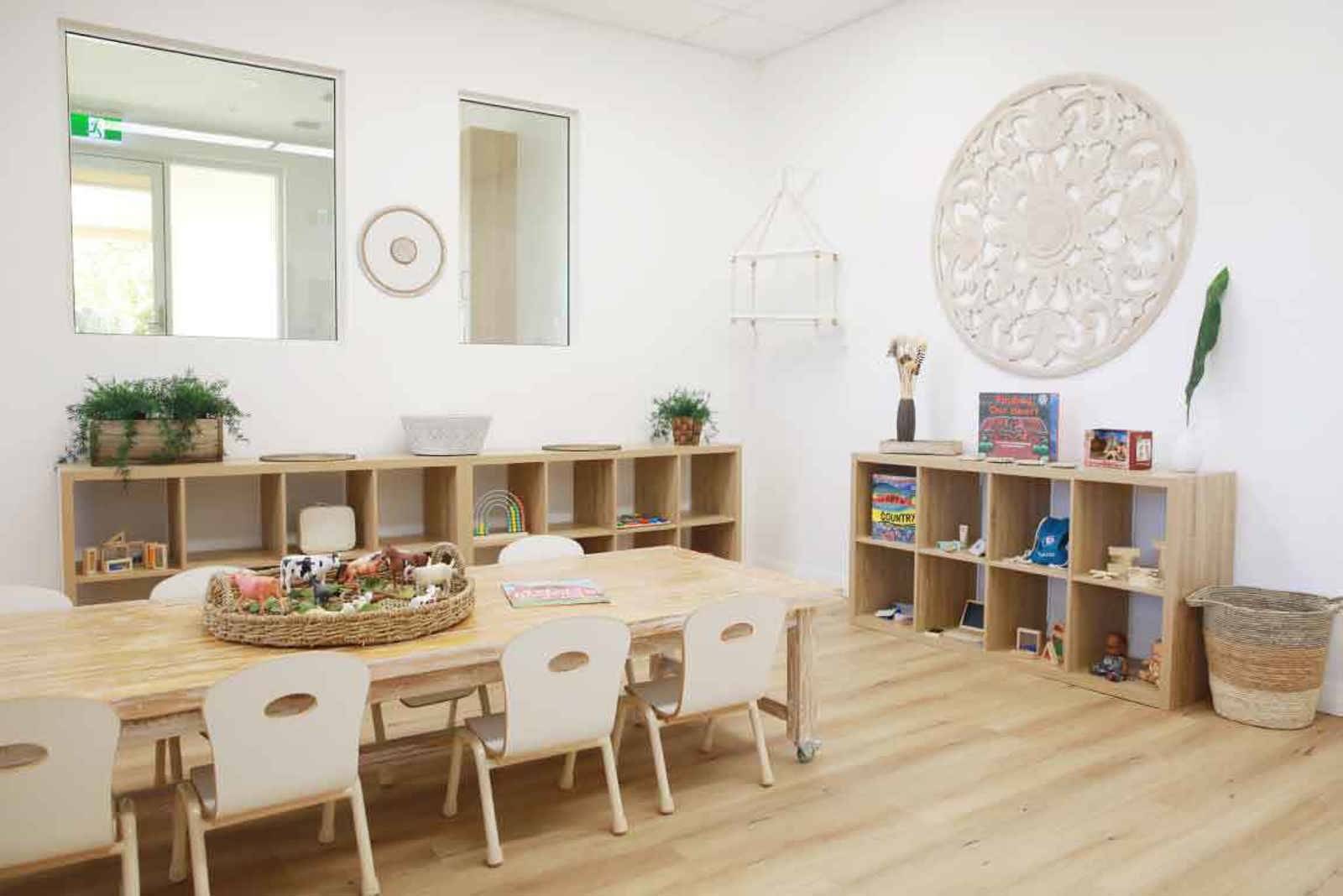 Tall Tree Early Learning Landsdale