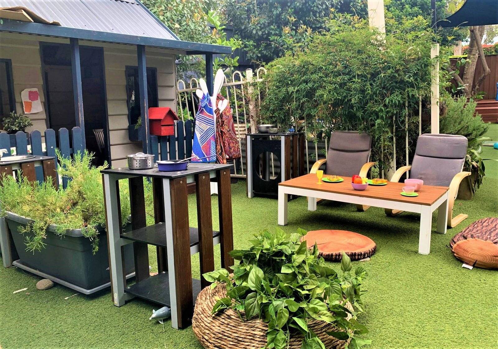 Midson Road Child Care Centre