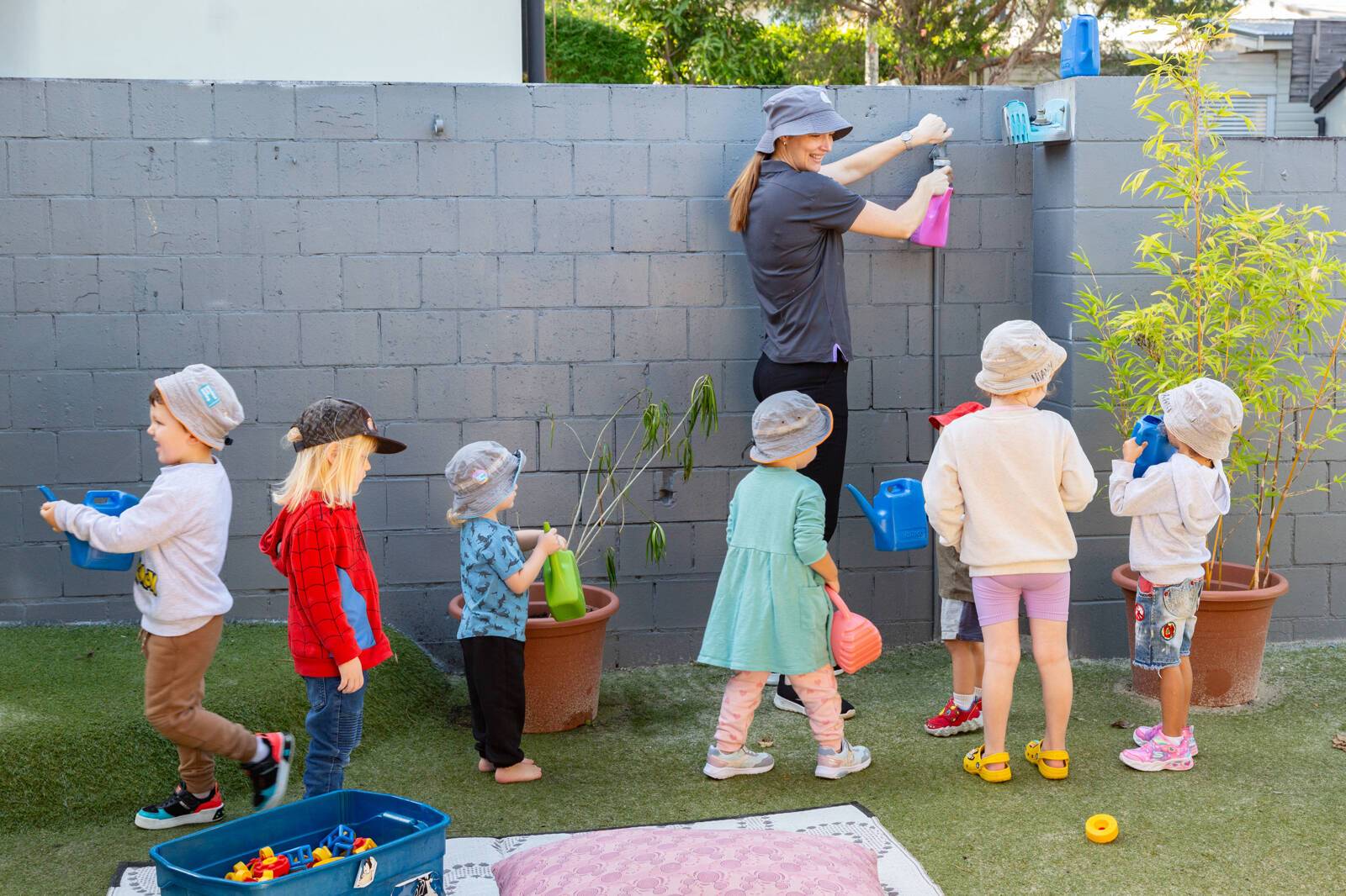Goodstart Early Learning Labrador - Gordon Street
