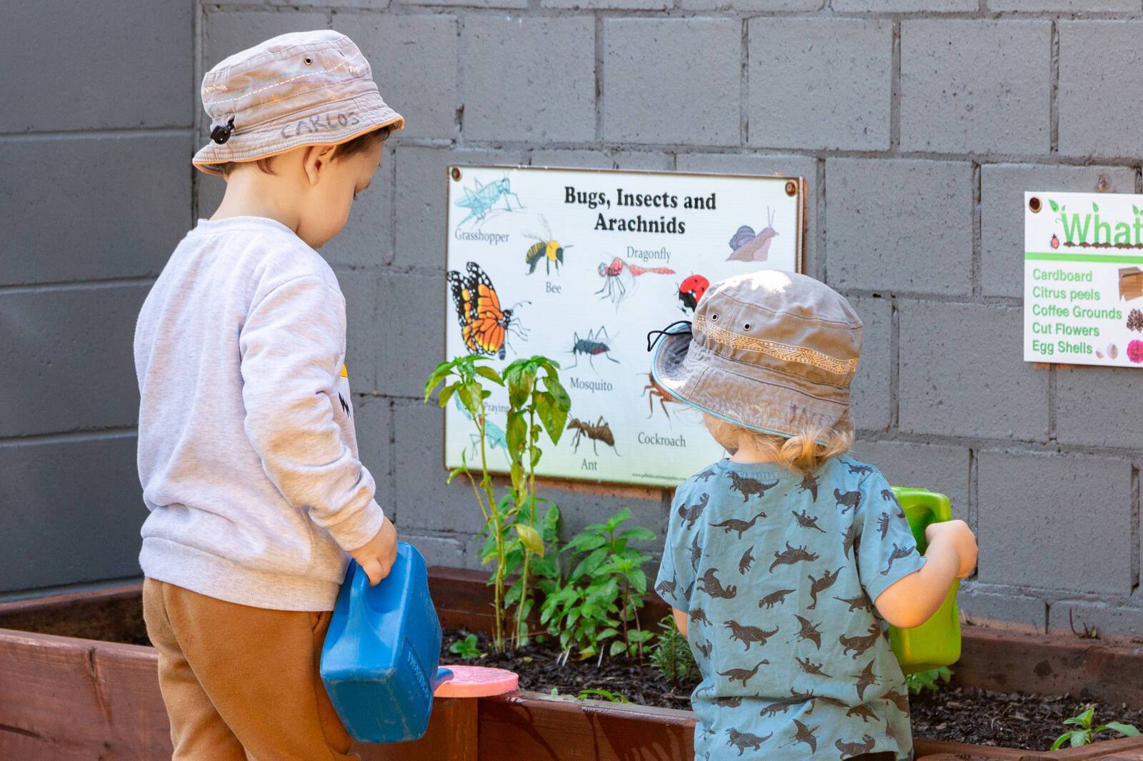 Goodstart Early Learning Labrador - Gordon Street