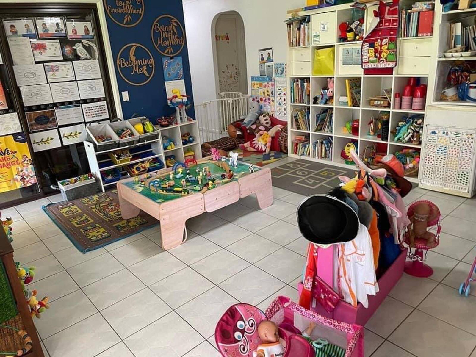 Mummy Bear Family Day Care