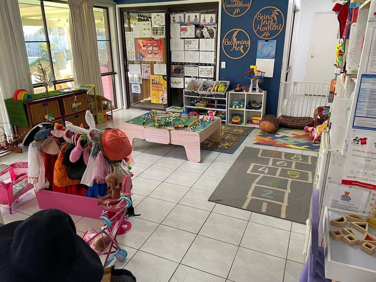 Mummy Bear Family Day Care