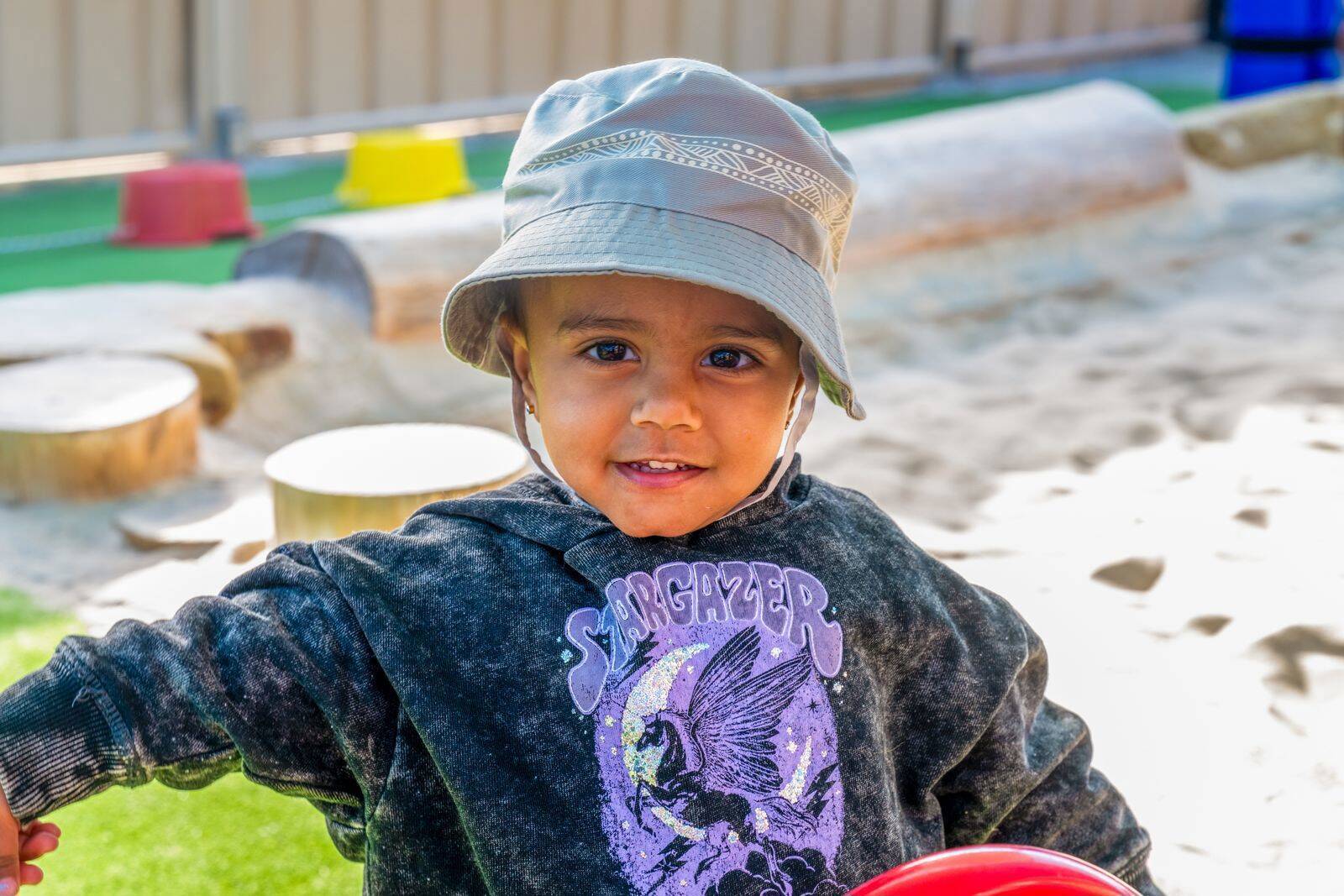 Goodstart Early Learning Hoppers Crossing - Morris Road