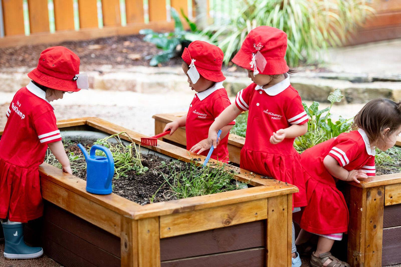 MindChamps Early Learning & Preschool @ Mascot