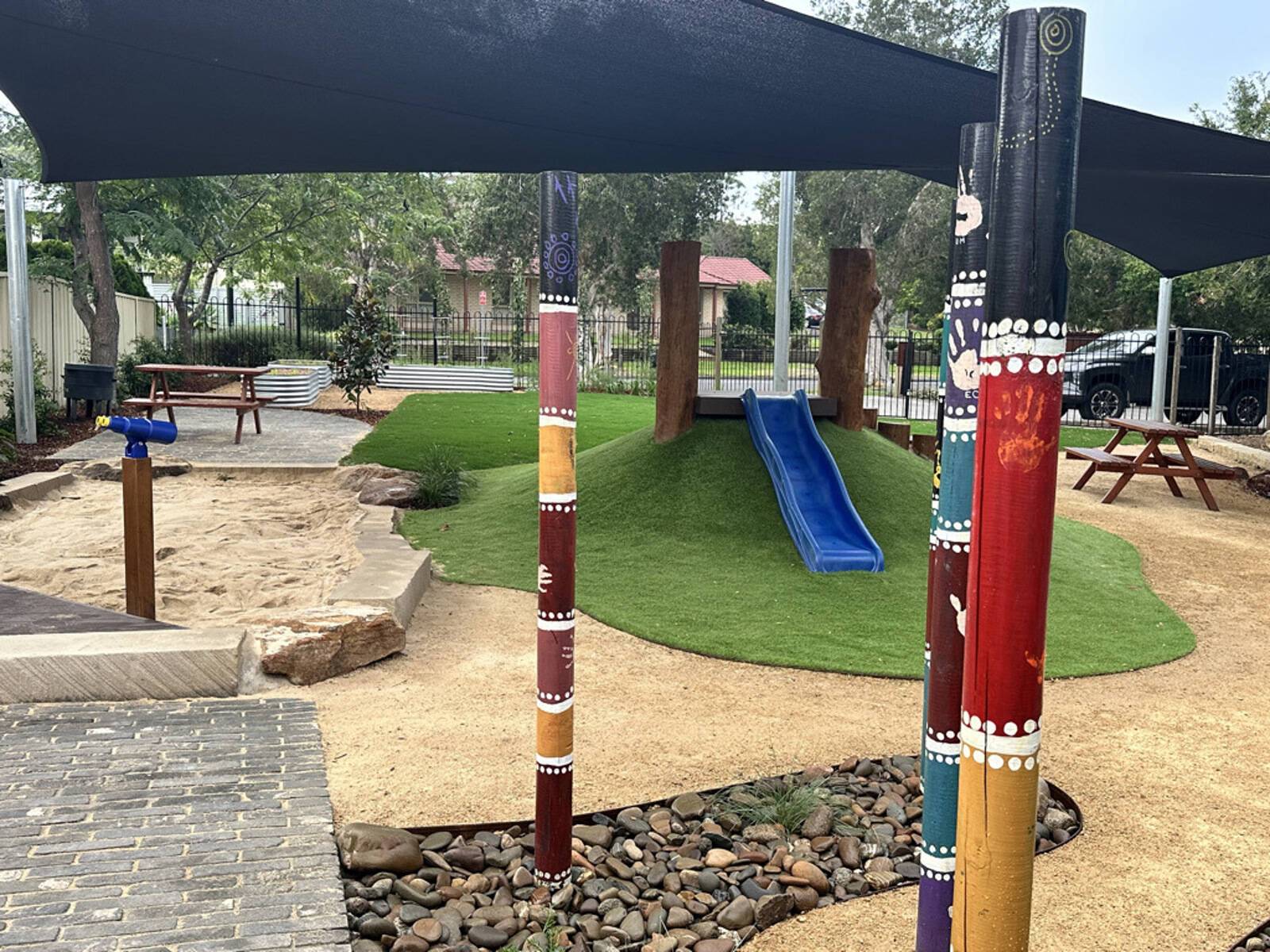 Flinders Preschool Education Centre