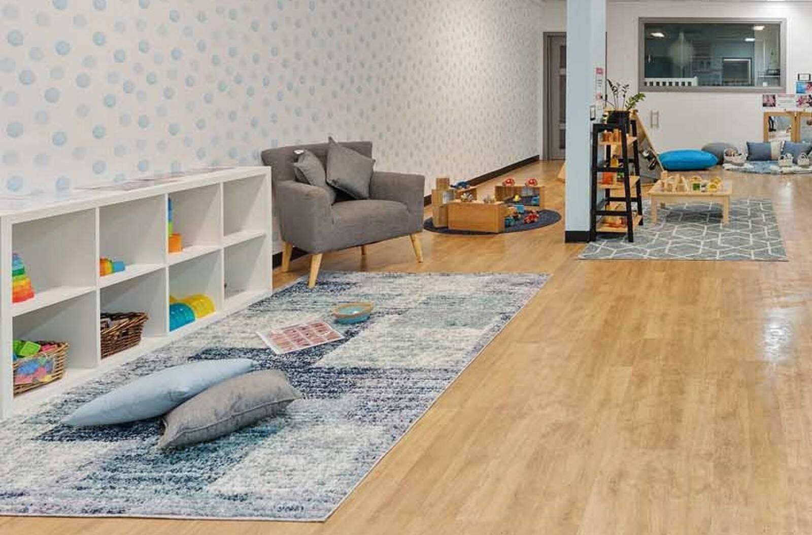 Guardian Childcare & Education Balmain Cove