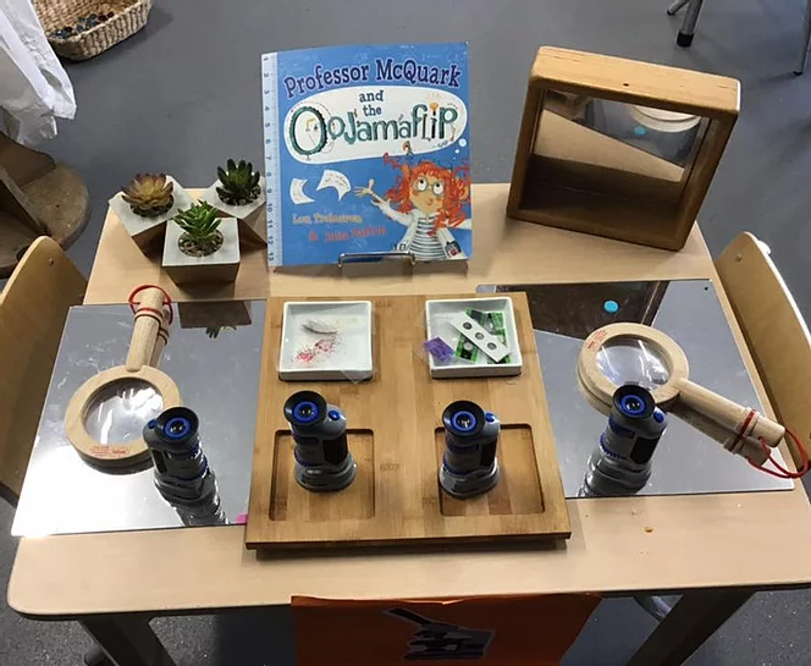 Sparrow Early Learning Somerville