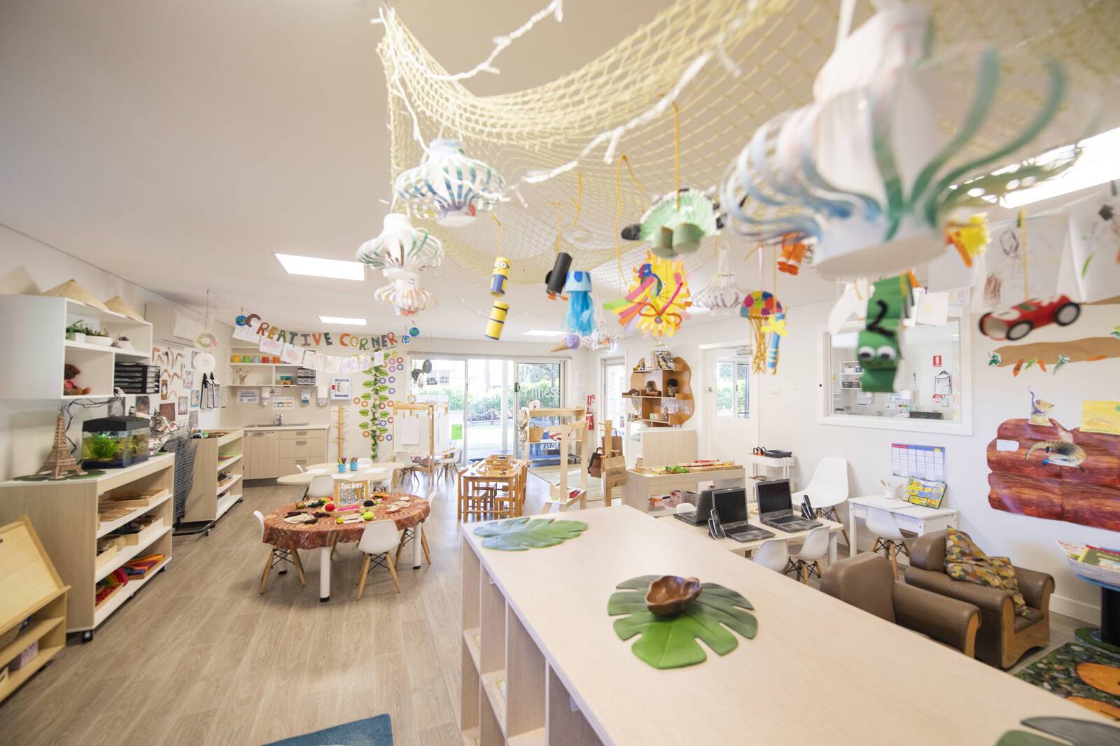 Little Wallabies Early Learning Centre