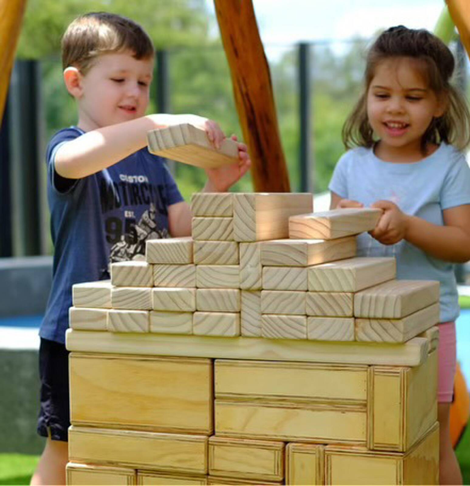 The Pocket Early Education and Care