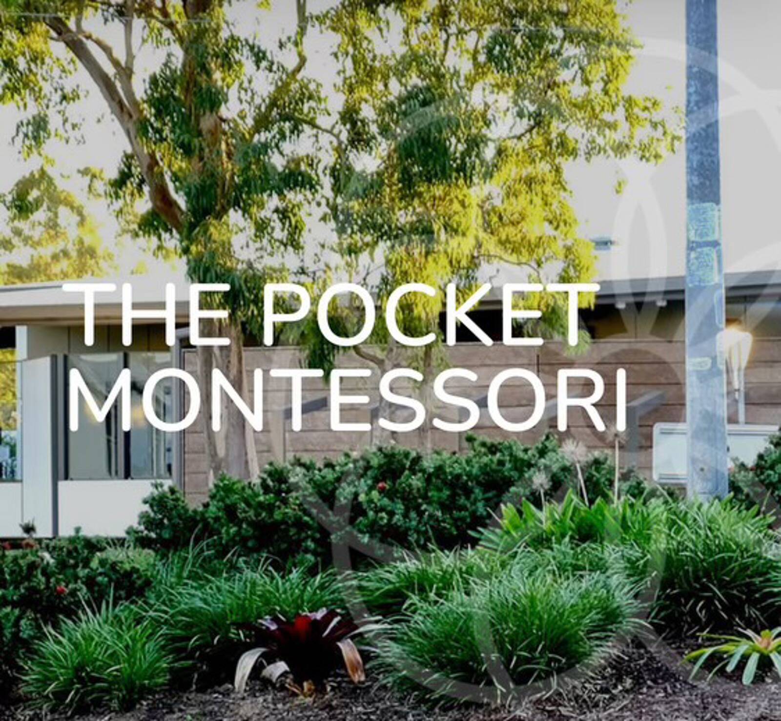 The Pocket Early Education and Care