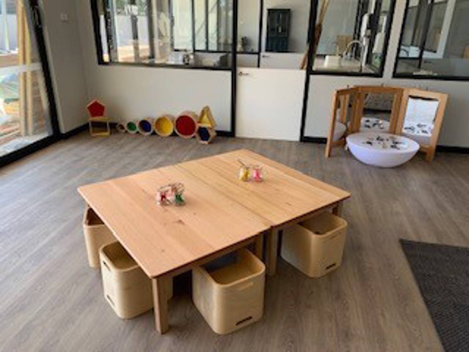 Sparrow Early Learning Grant Street