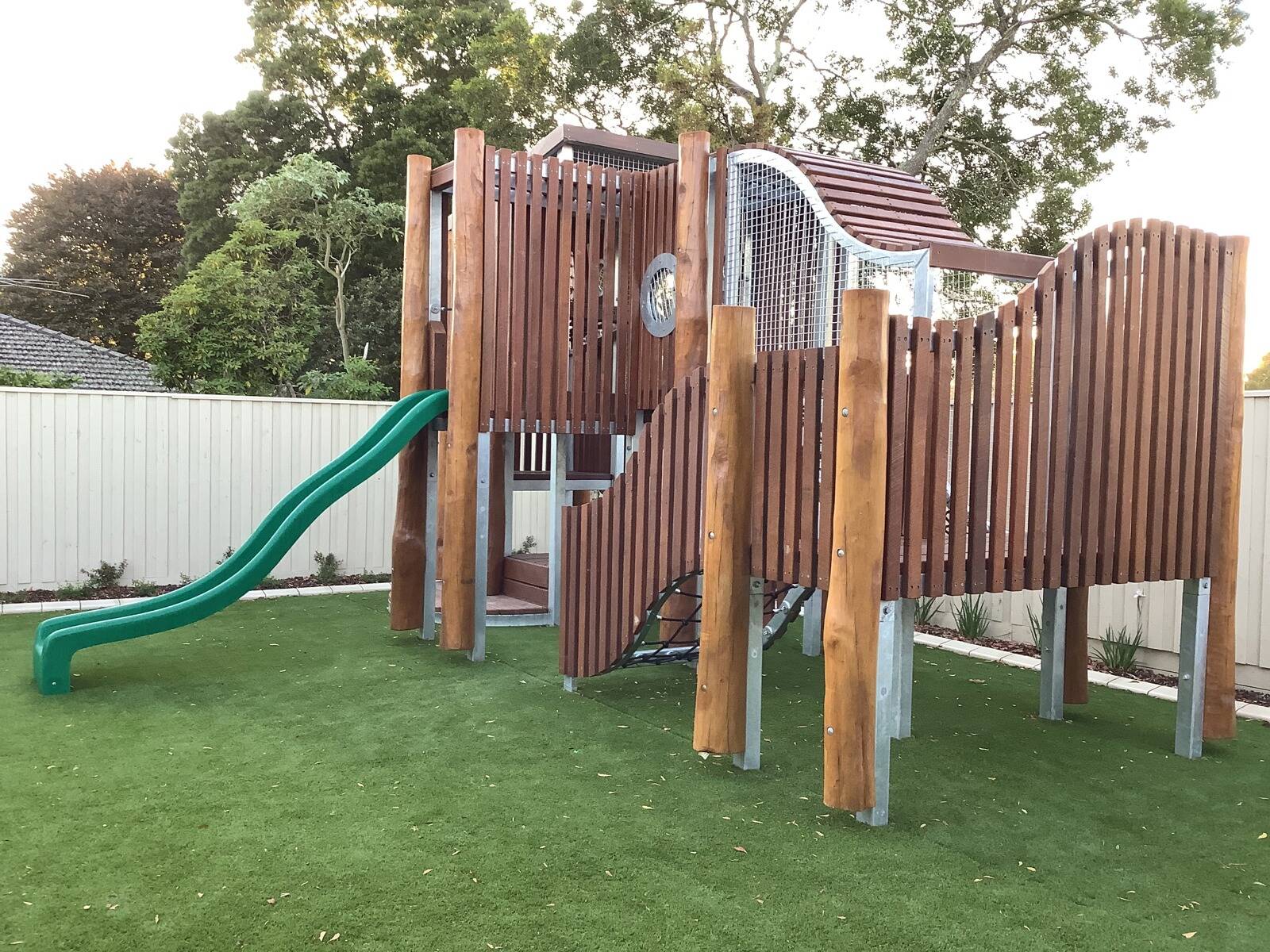 Sparrow Early Learning Grant Street