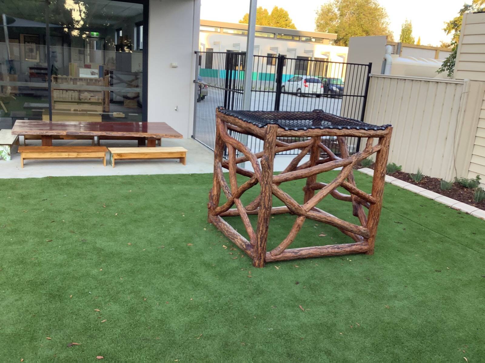 Sparrow Early Learning Grant Street