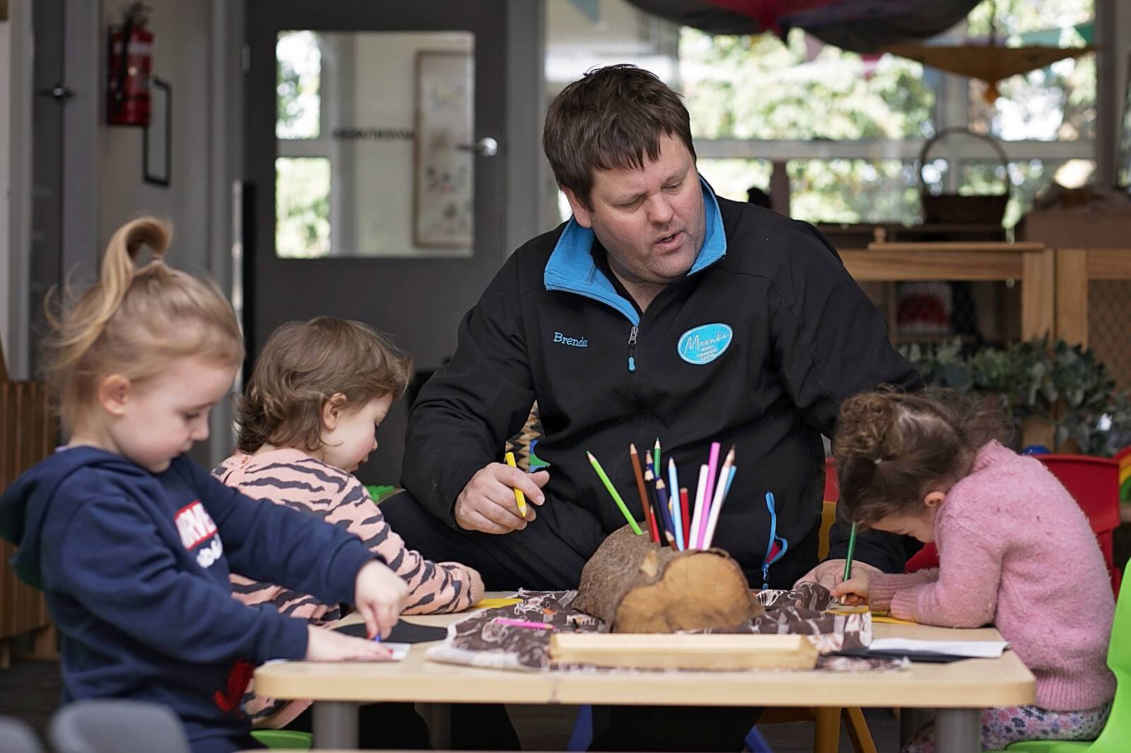 Meraki Early Learning Centre