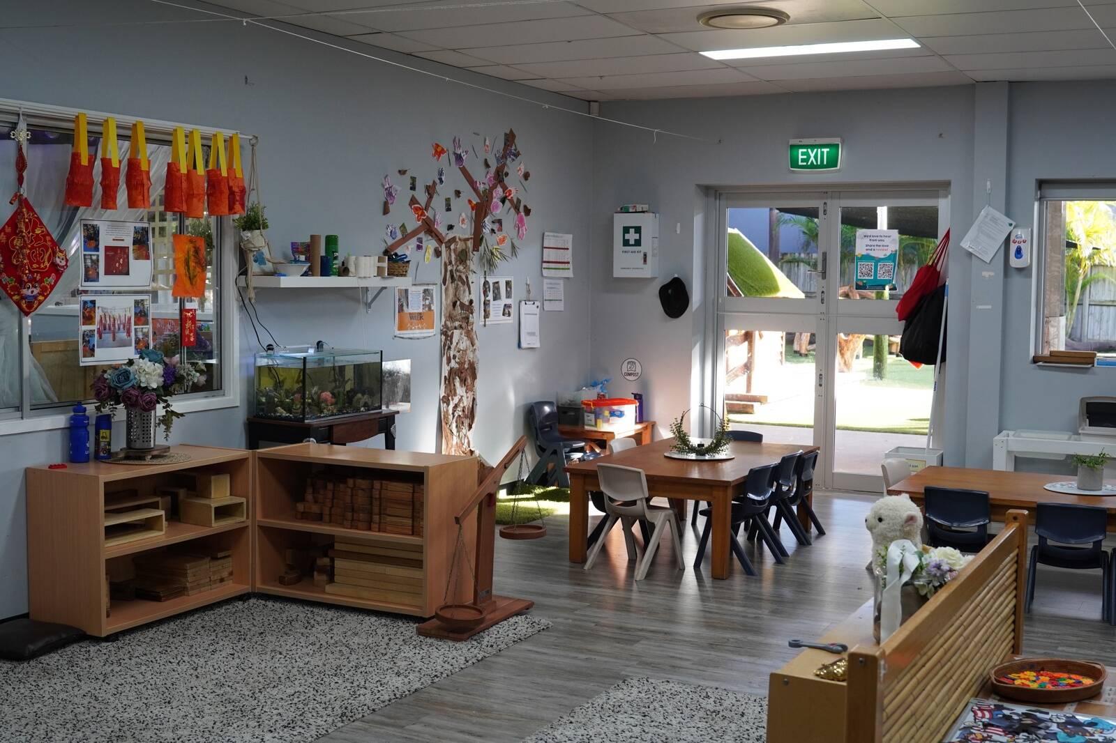 Sparrow Early Learning Browns Plains