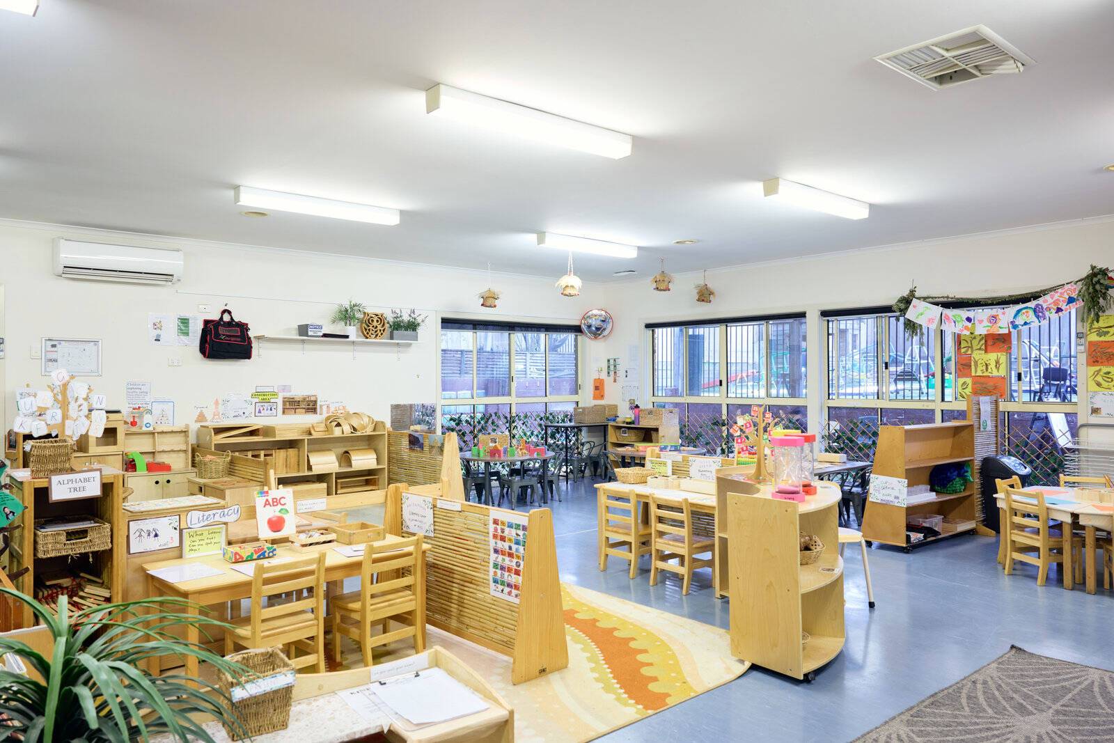 Goodstart Early Learning Wantirna South - Wallace Road