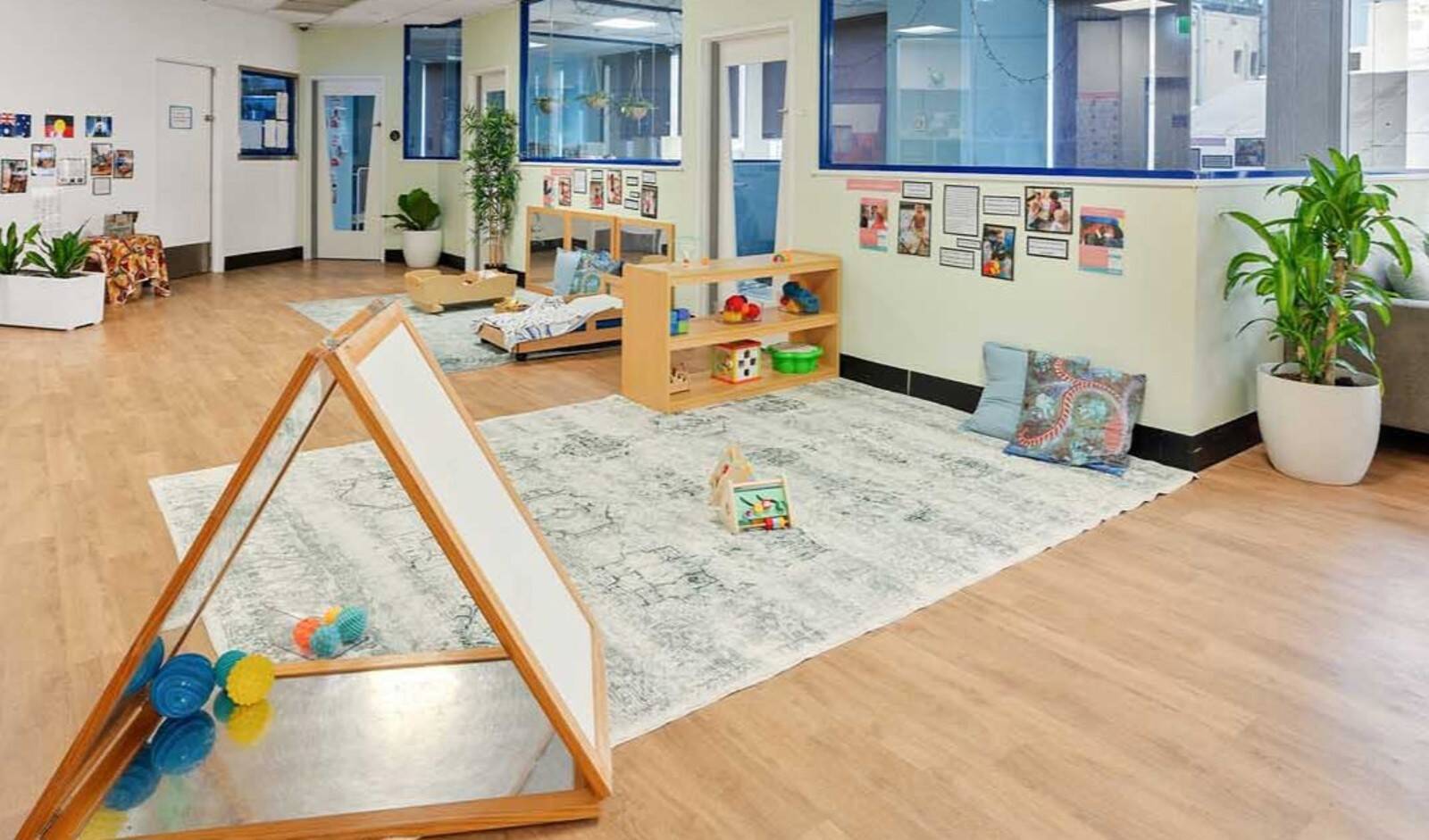 Guardian Childcare & Education George Street