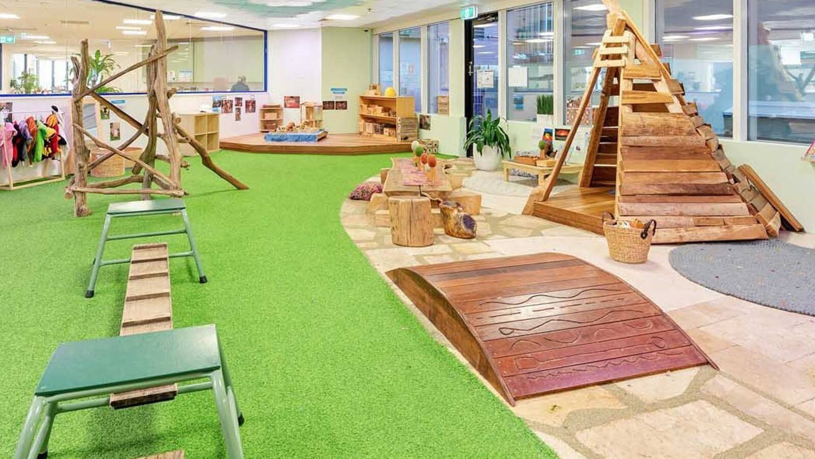 Guardian Childcare & Education George Street