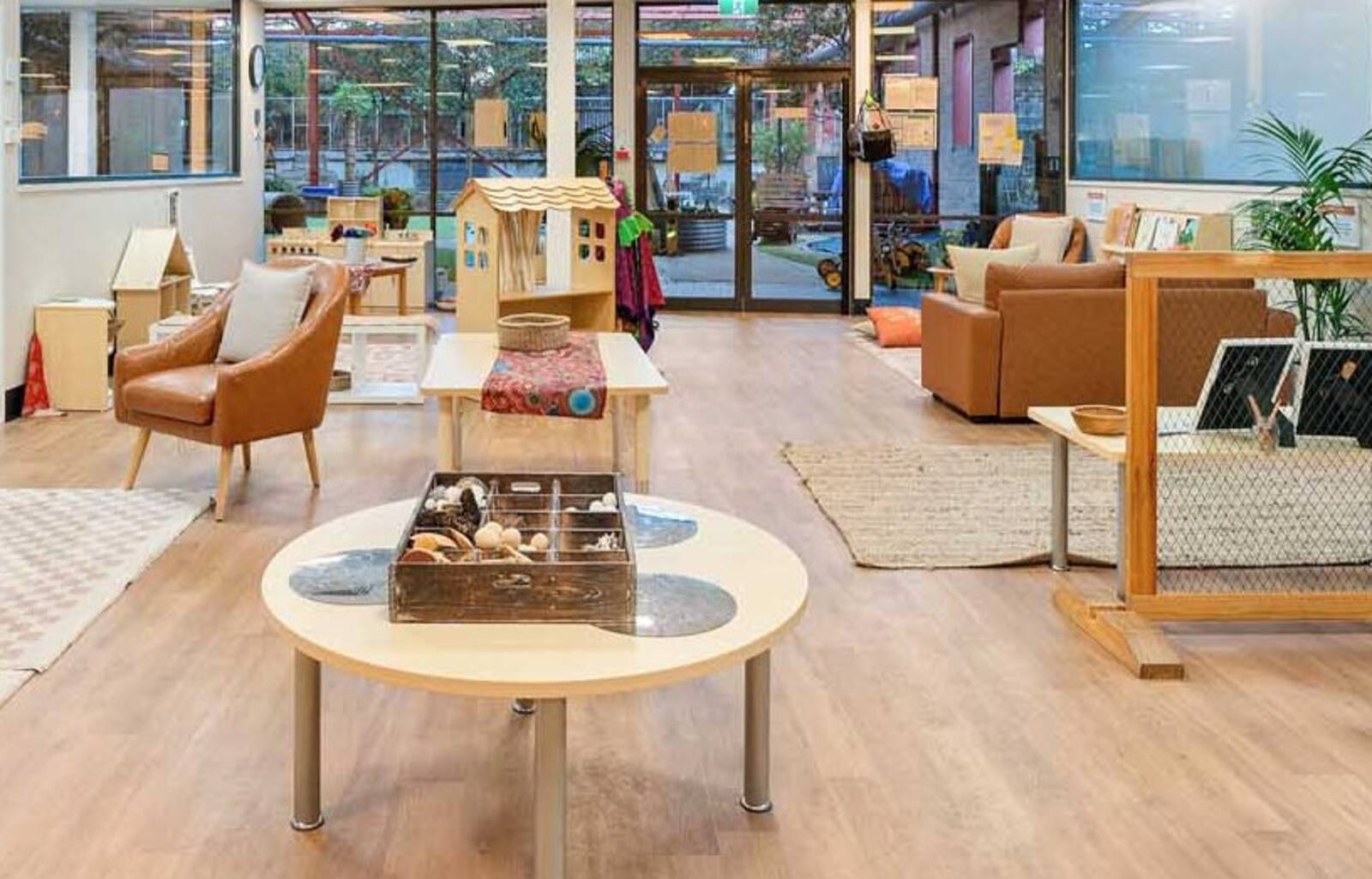 Guardian Childcare & Education Gladesville