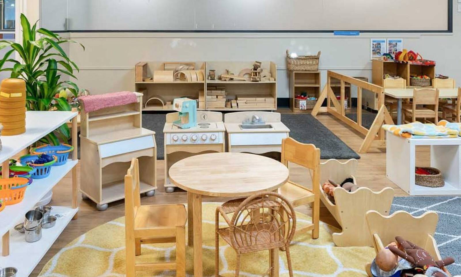 Guardian Childcare & Education Gladesville