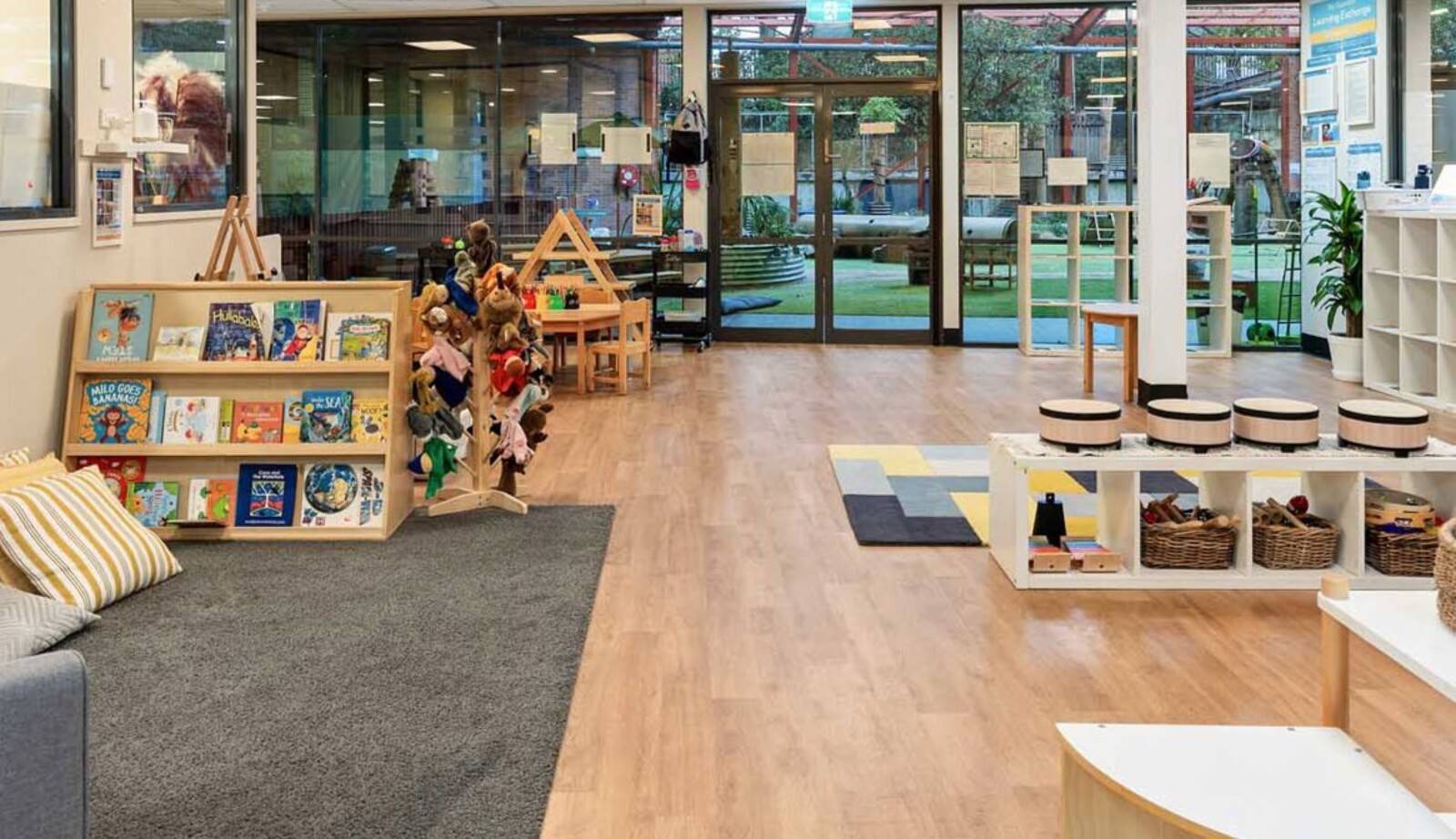 Guardian Childcare & Education Gladesville