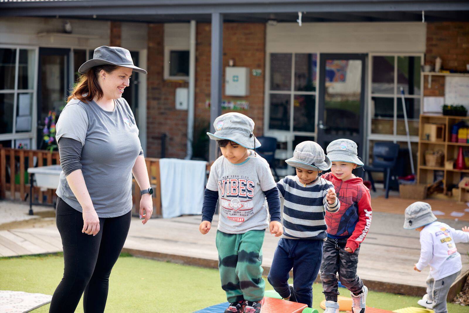 Goodstart Early Learning Rowville - Murrindal Drive