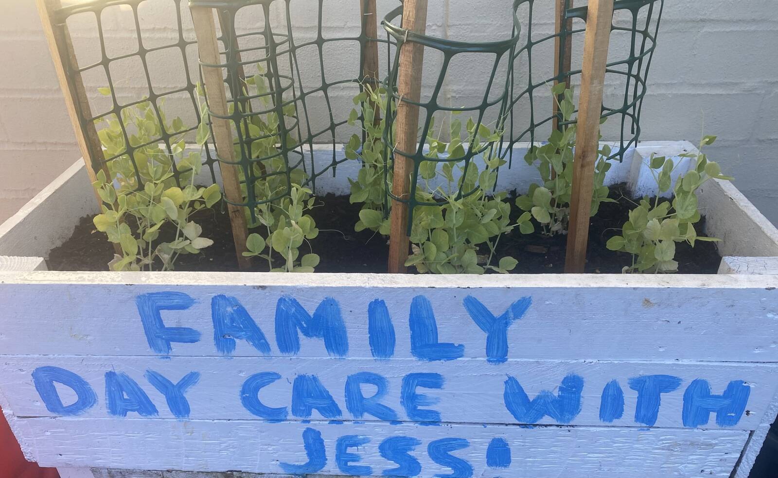 Family Day Care with Jess