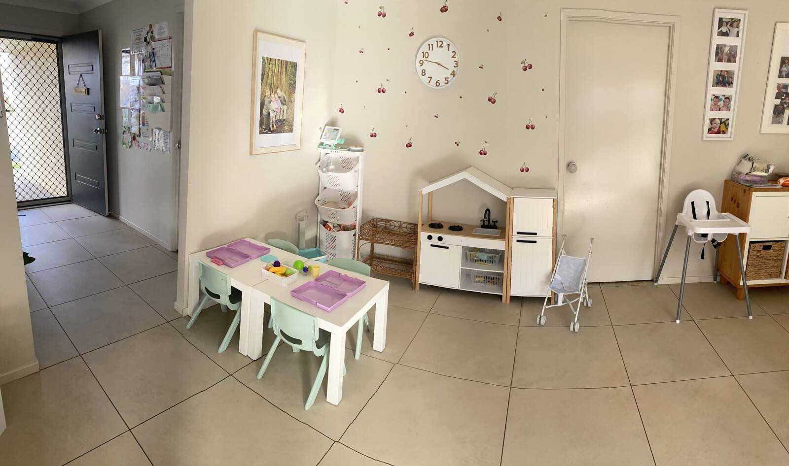 Family Day Care with Jess