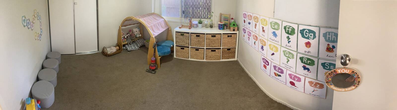 Family Day Care with Jess