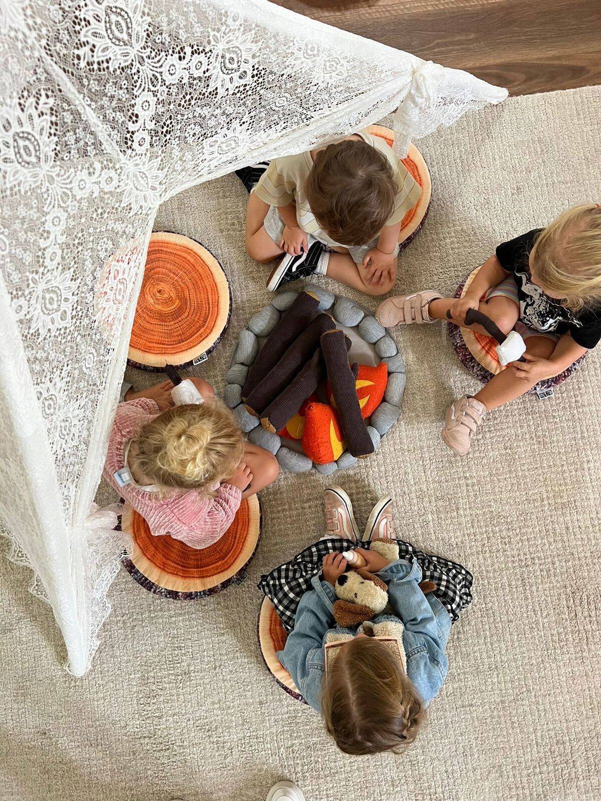 Jack and Jill Kindergarten Mona Vale