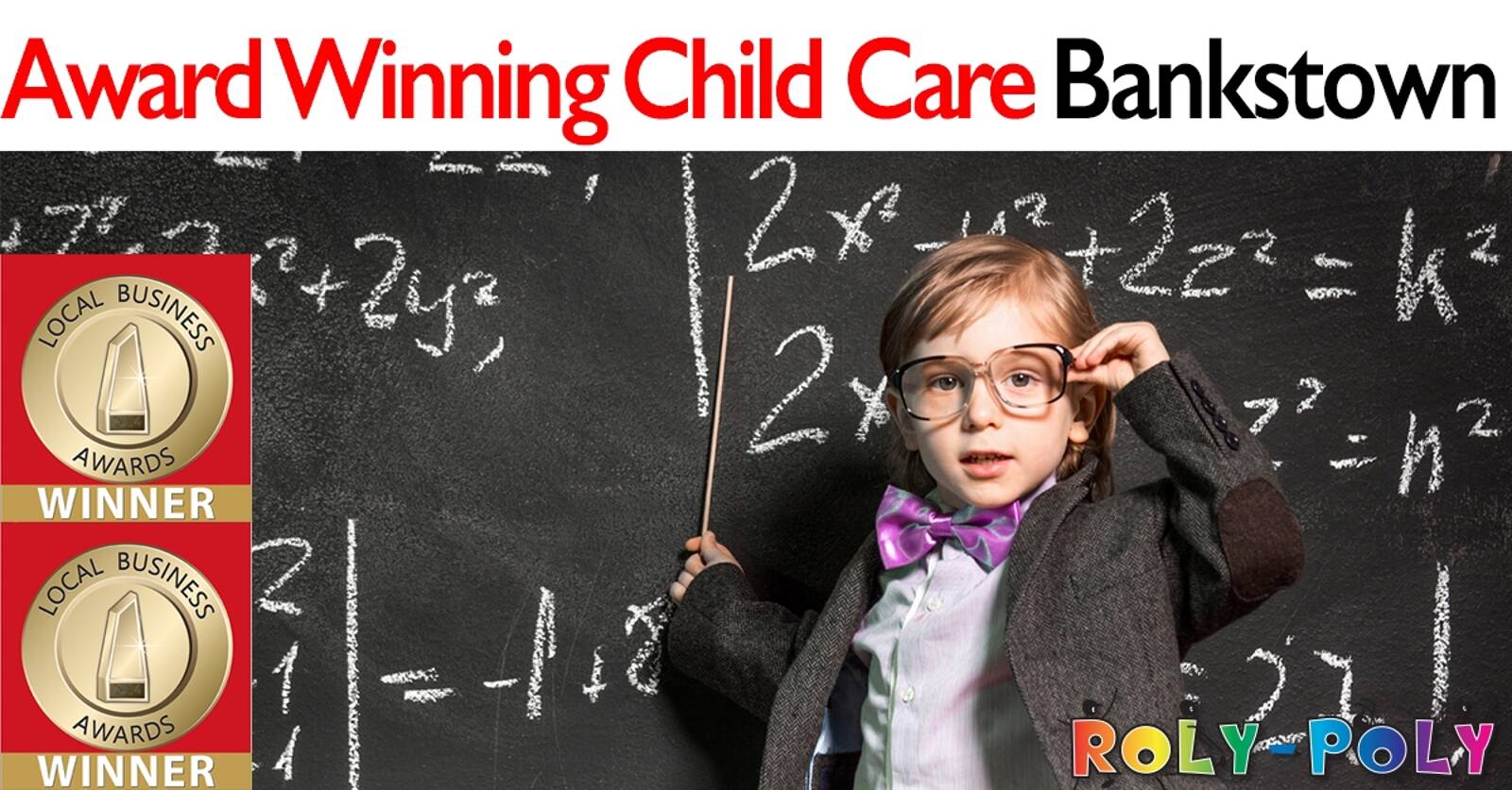 Roly Poly Child Care - Cabramatta